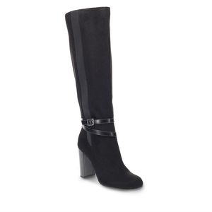 Lauren Conrad Knee High Boots